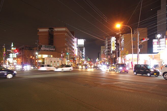 札幌,麻生,一人暮らし,住みやすい,治安,麻生駅,北区,家賃,女性の一人暮らし