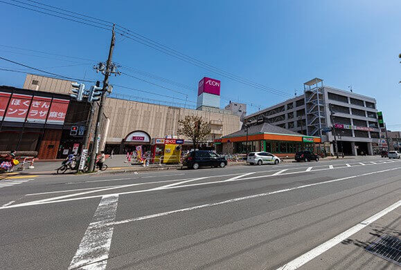 札幌,地下鉄南北線,一人暮らし,おすすめ,住みやすい駅,治安